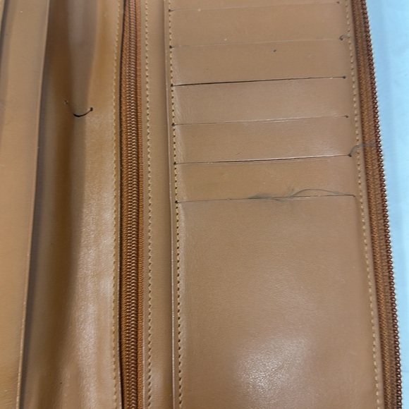 Longchamp Leather Wallet - Picture 8 of 12